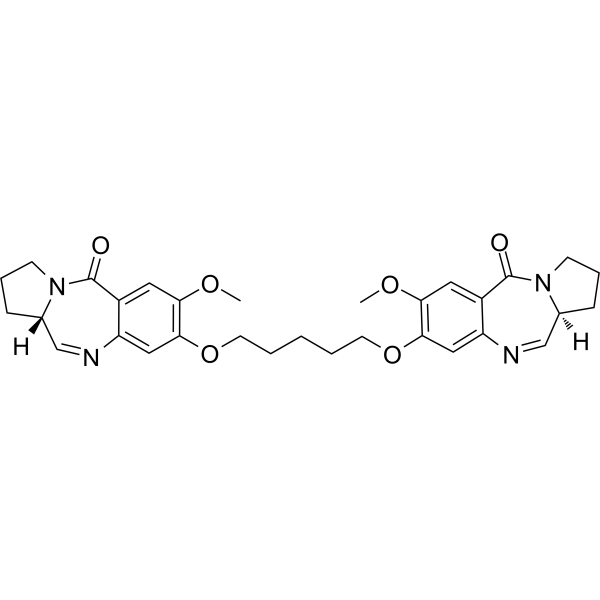 PBD dimer-2 145325-57-1